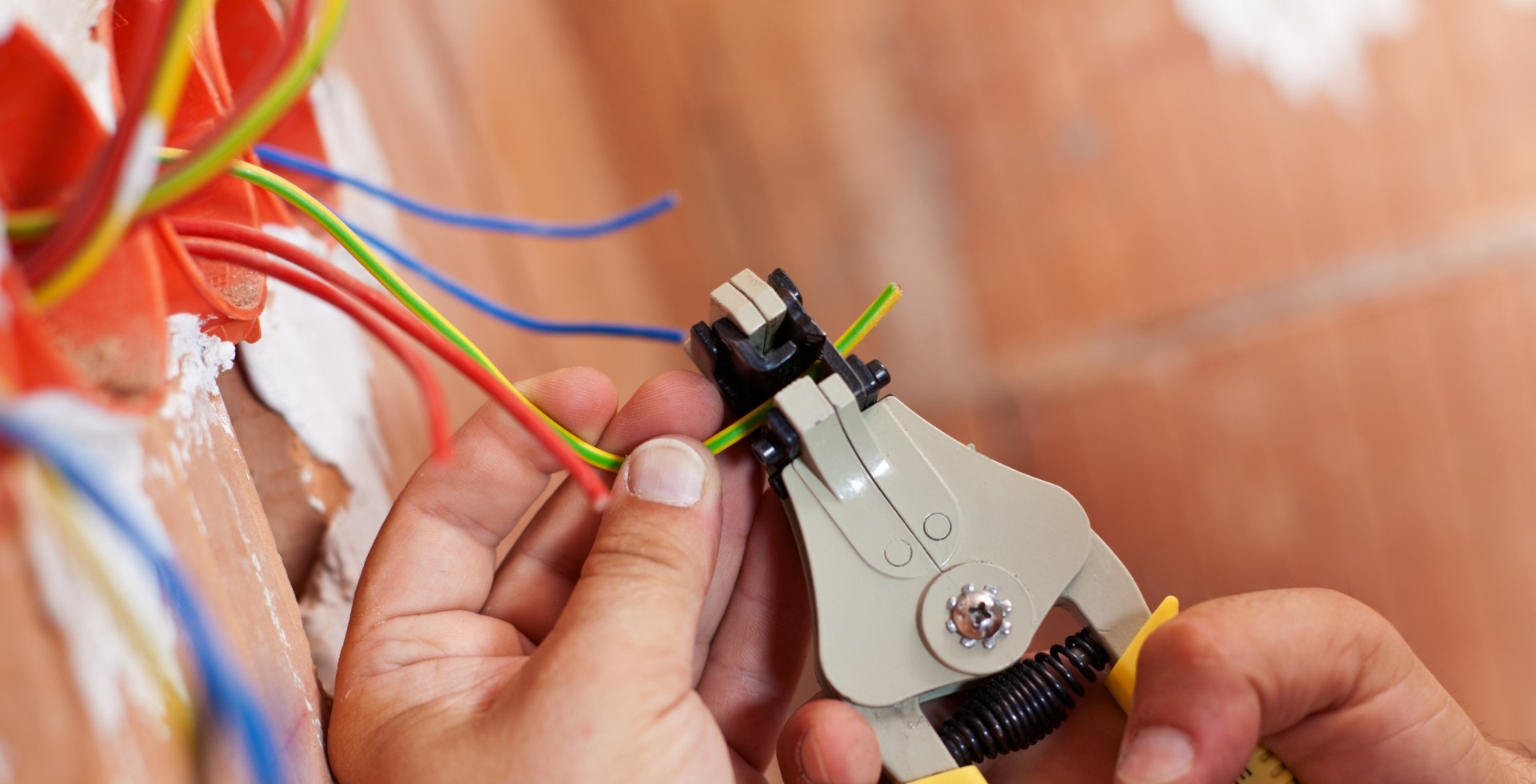 Electricians testimonials Brockley