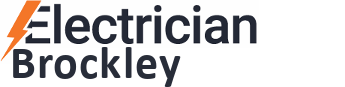 Electricians Brockley