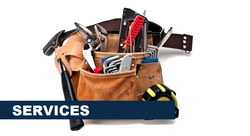 Electrical services Brockley